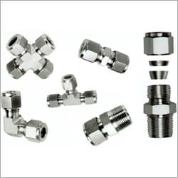 Instrumentation Fittings