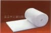 ceramic fiber blanket /soluble refractory materials