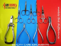 Beauty Care Implements, Beauty Instruments