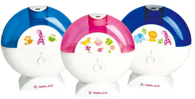 ccoLAge Humidifier H1000