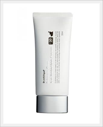 SPF50/PA+++ Extreme Cure Sun Protection Cream (50ml)