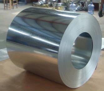 hot dip galvanized steel coil/HDG coil/GI coil/SGCC