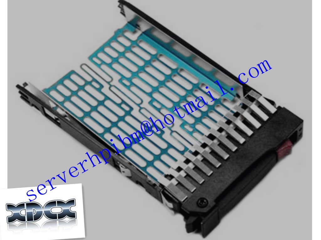 for hp 2.5 hdd tray caddy 378343-002