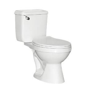 China sanitary ware suppliers siphonic one-piece toilet