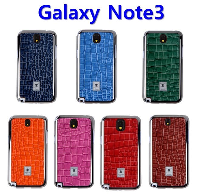 Mobile Case Samsung Galaxy LCB-Note3