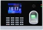 ZKS Group iColor7 TFT Color Fingerprint Time Attendance and Simple Access Control System