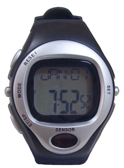 Hear Rate Monitor watch
