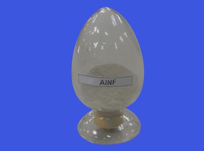 AlN-SF Aluminum Nitride Powder Series