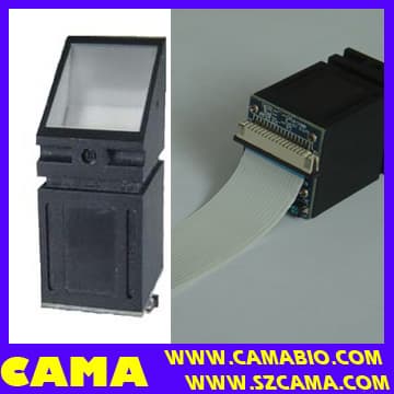 CAMA-S20 High speed fingerprint sensor