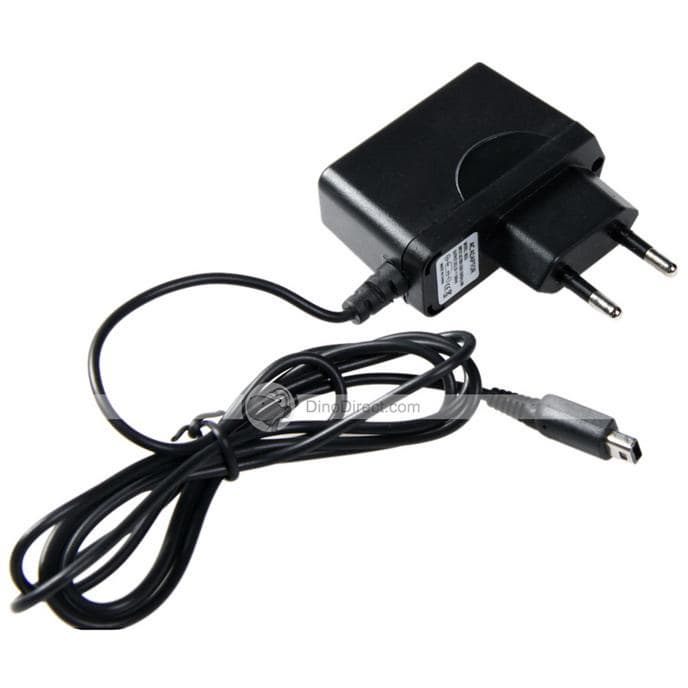 power adapter for NDSI