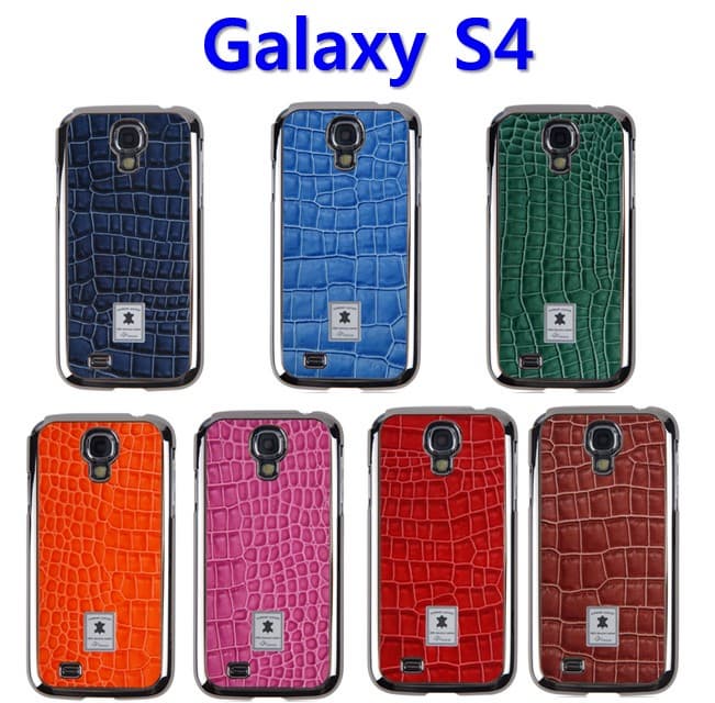 Mobile Case Samsung Galaxy S4 Take91-LCB