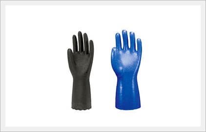 Oil-Resistant Gloves