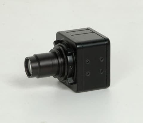 3.0MP USB C mount microscope camera