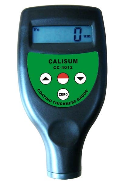 Coating thickness gauge CC-4012