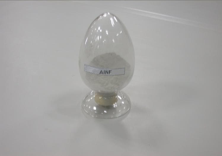 AlN-BF Aluminum Nitride Powder Series