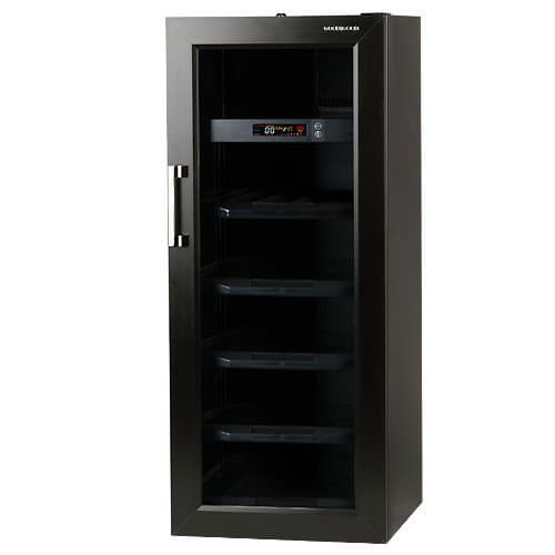 KDD-ION-180D: Sterilized Multipurpose Dry Cabinet