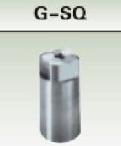 B1/4G-SQ-316SS10SQ,10SQ nozzle,G-SQ nozzle
