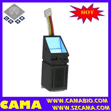 CAMA-SM20 OEM design fingerprint module