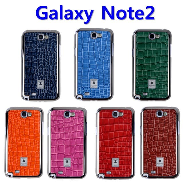 Mobile Case Samsung Galaxy Note2 Take91-LCB