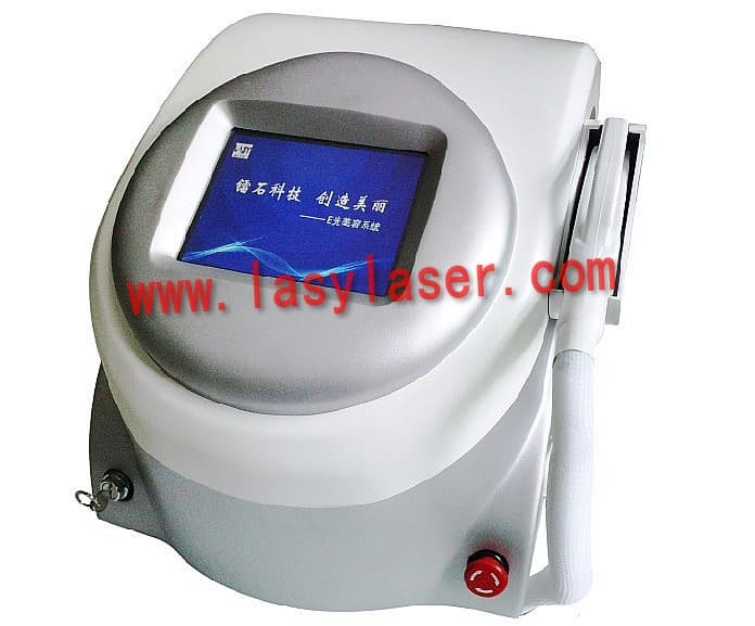 Upgrade Mini IPL hair removal for skin photo beauty equipment