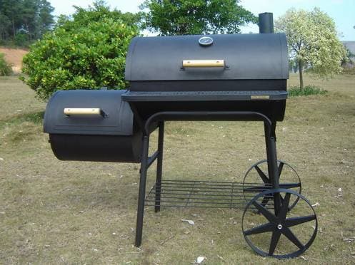 charcoal bbq grills made in china