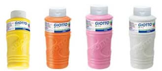 Giotto Finger Paint 750ml