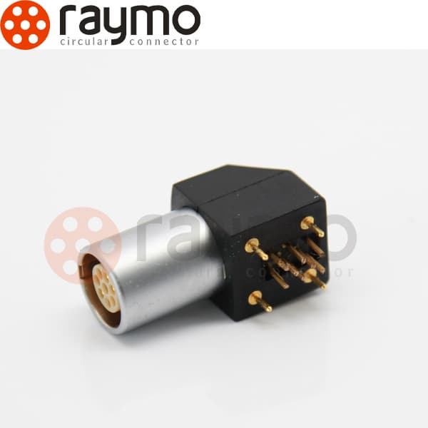 lemo female connector, B series EPG.0B.306