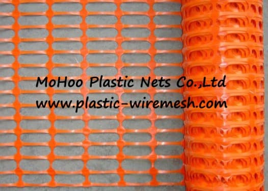 plastic warning net&mesh security&safety net