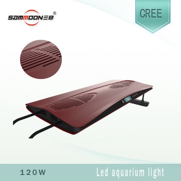 LED professional Aquarium light-SM-SZD-A/B120