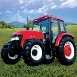 Agricutural Machinery Tractor Spare Parts