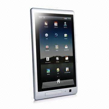 tablet PC PID-1011A