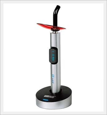 Cordless LED Curing Light -D-Lux