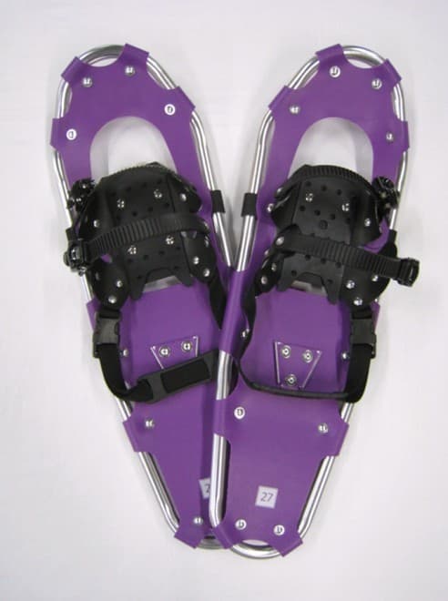New Design Adult Winter Snowshoes