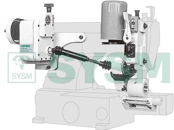 Sewing Machine Puller PL-S2