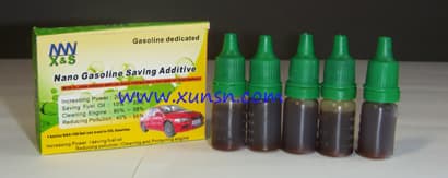 NANO Gasoline Additive (NGA-168/5ml)