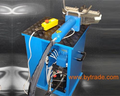 hydraulic bending machine series