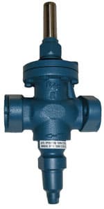 Parker type S4A-100976  solenoid valve
