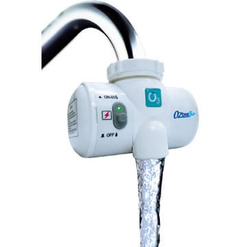 ozone water generator water purifier Ozoneboy XH-Y007