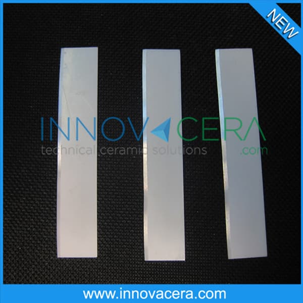 High Quality Zirconia Ceramic Blade