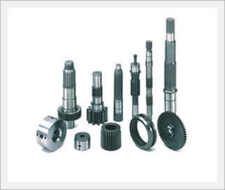 Other Shaft & Bevel, Warm, Helical, Spur Gear