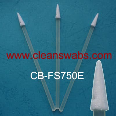 CB-FS750E Sharp Tip ESD SwabProduct images CB