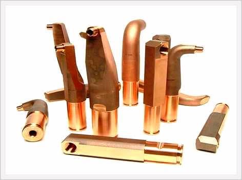 Welding Parts