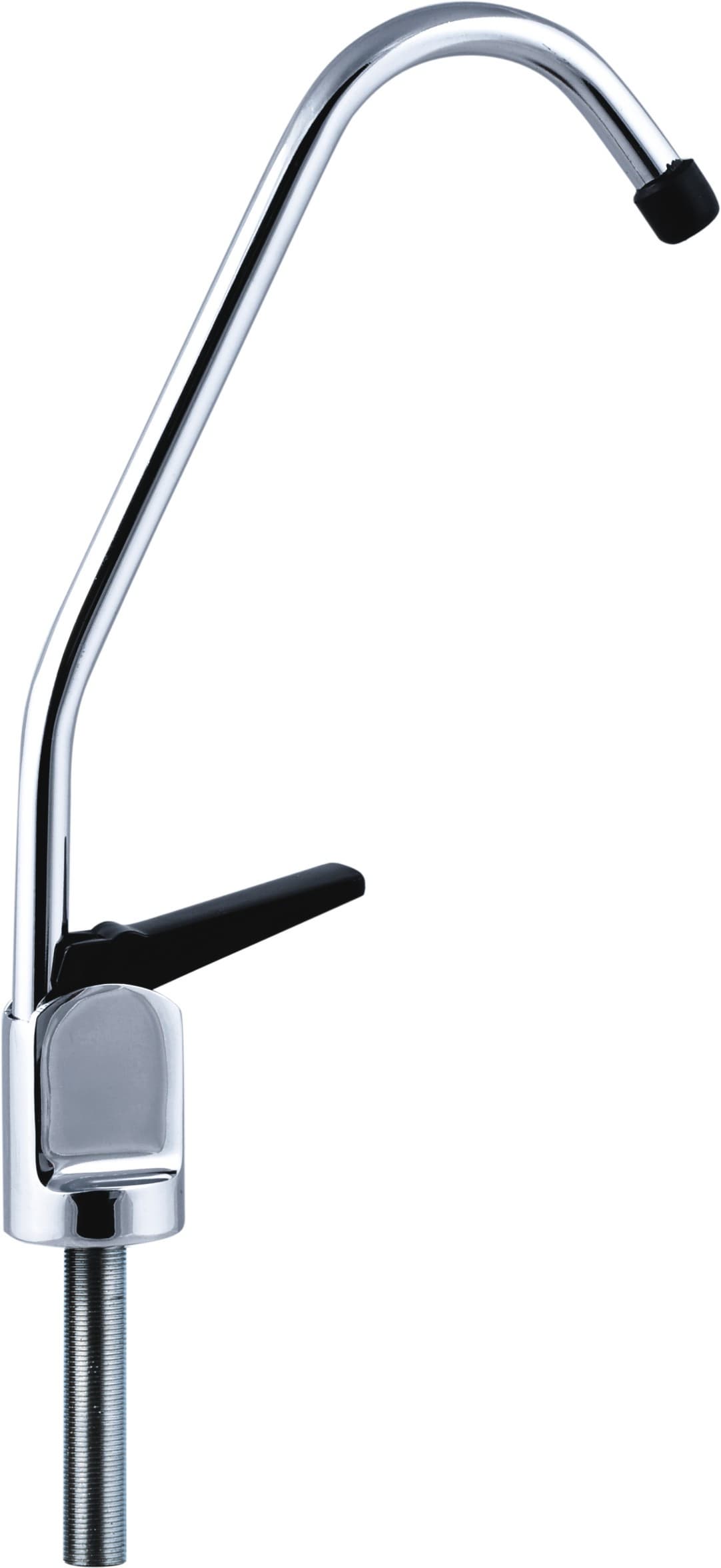Oridinary goose neck kitchen faucets