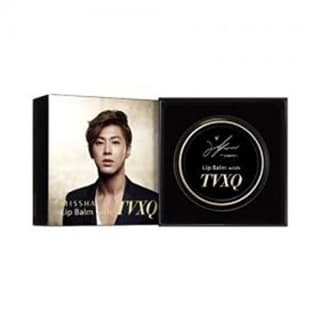 [MISSHA] TVXQ - Lip Balm 20g (Yoon Ho)