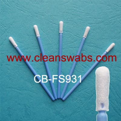 CB-FS931 Round Tip Compressed SwabProduct ima