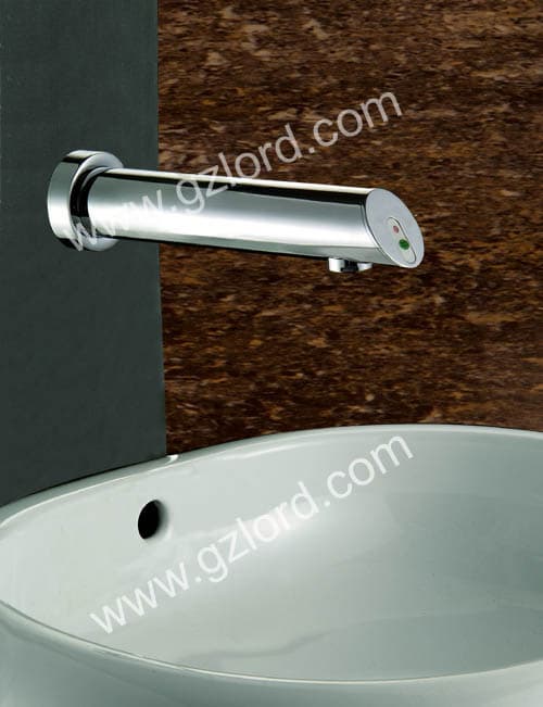 Wall Mounted Automatic Faucet BD-8304
