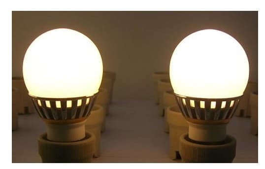 led bulb led dimmer lamp