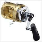 Shimano TI50WA