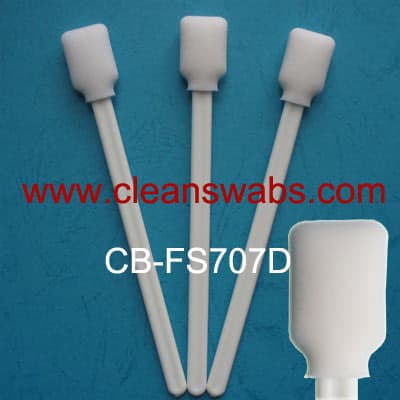CB-FS707D 6 Inch Swab For Ink Jet Head