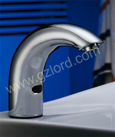 Automatic Faucet BD-8911